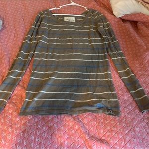 Abercrombie and Fitch long sleeve